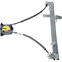 Valeo 850778 Manivelas para Ventanillas